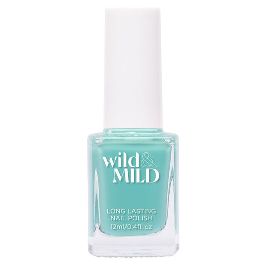 Lac de unghii Long Lasting, N.0485 - Born in Zoo, 12 ml, Wild & Mild