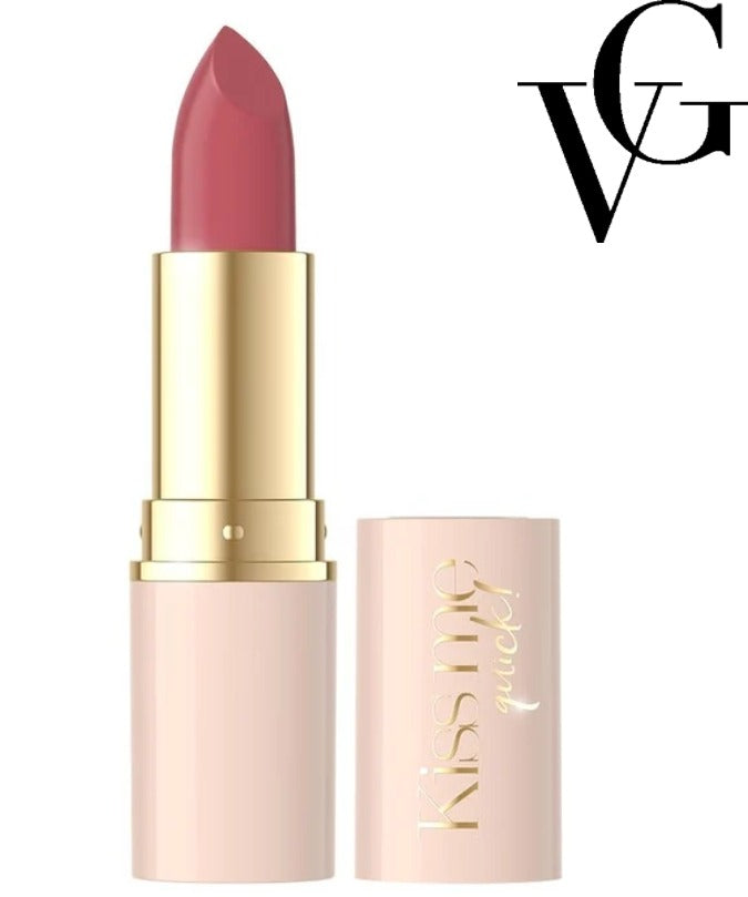 Ruj Kiss me Quick!, 4.2 gr, Eveline Cosmetics