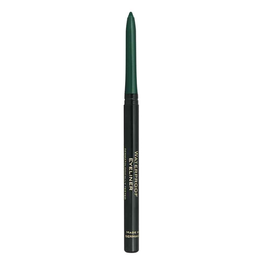 Creion de ochi retractabil Waterproof, N.04, 0.2 gr, Golden Rose