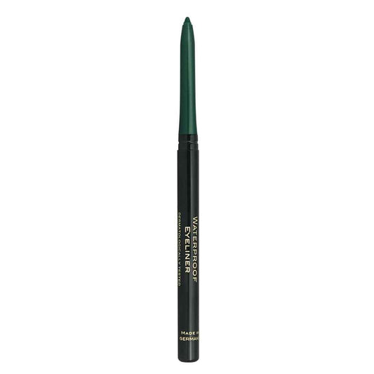 Creion de ochi retractabil Waterproof, N.04, 0.2 gr, Golden Rose