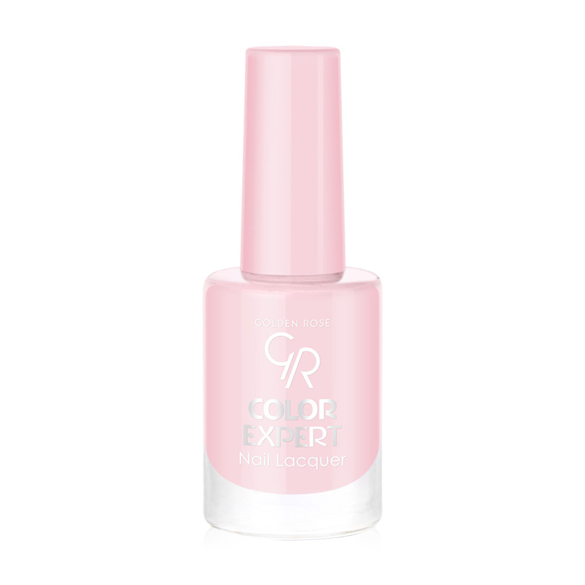 Lac de unghii Color Expert Nail Lacquer, 04, 10.2 ml, Golden Rose