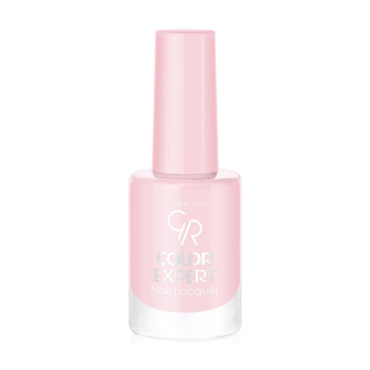 Lac de unghii Color Expert Nail Lacquer, 04, 10.2 ml, Golden Rose