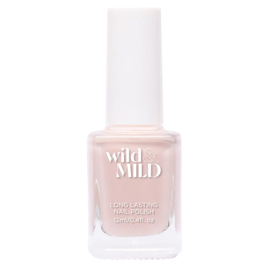 Lac de unghii Long Lasting, N.0561 - Miss Perfection, 12 ml, Wild & Mild