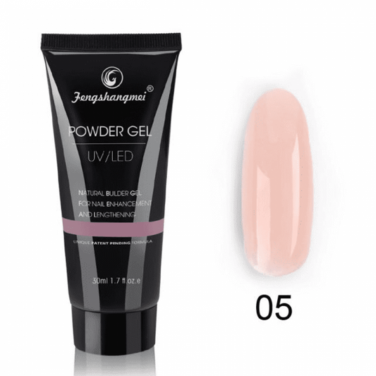 Polygel N.05, 30 ml, Fengshangmei