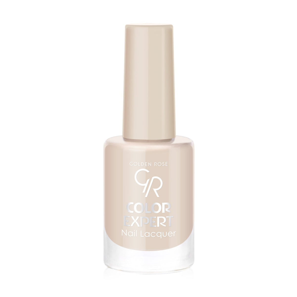 Lac de unghii Color Expert Nail Lacquer, 05, 10.2 ml, Golden Rose