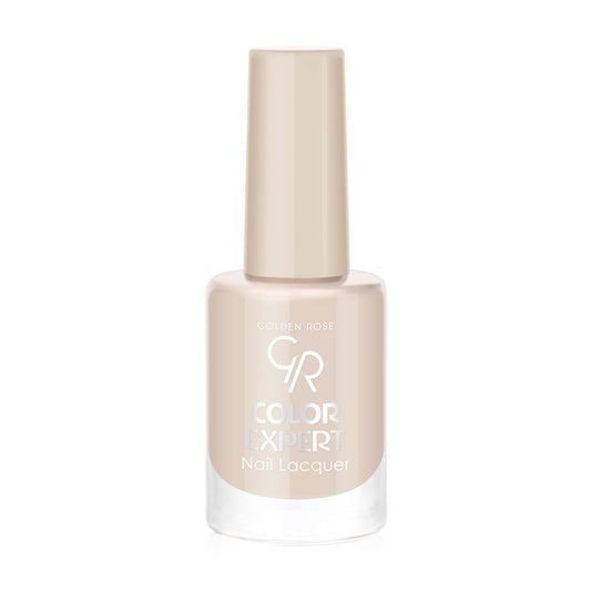 Lac de unghii Color Expert Nail Lacquer, 05, 10.2 ml, Golden Rose