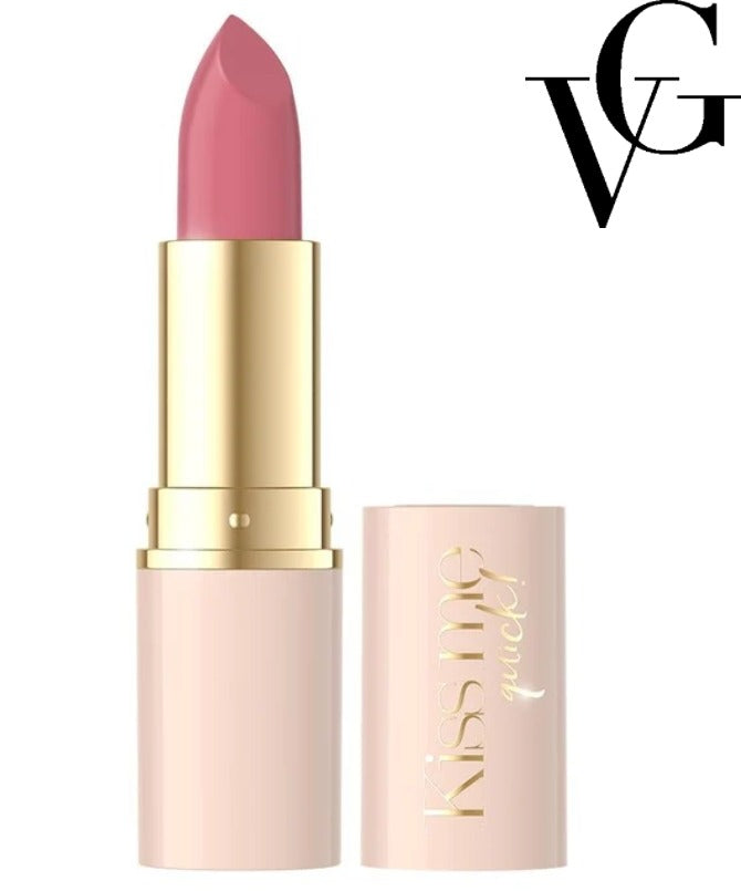 Ruj Kiss me Quick!, 4.2 gr, Eveline Cosmetics