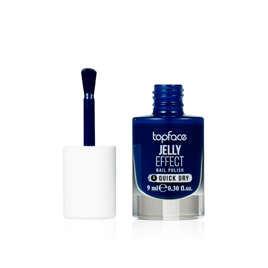 Lac de unghii Effect Jelly, N.064, 9 ml, Topface