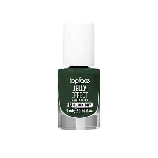 Lac de unghii Effect Jelly, N.067, 9 ml, Topface