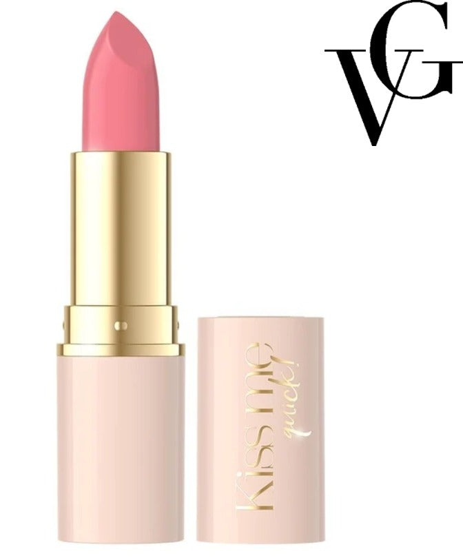 Ruj Kiss me Quick!, 4.2 gr, Eveline Cosmetics