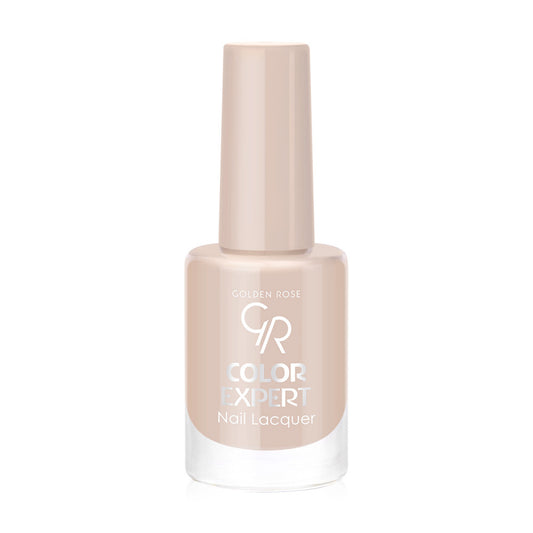 Lac de unghii Color Expert Nail Lacquer, 06, 10.2 ml, Golden Rose