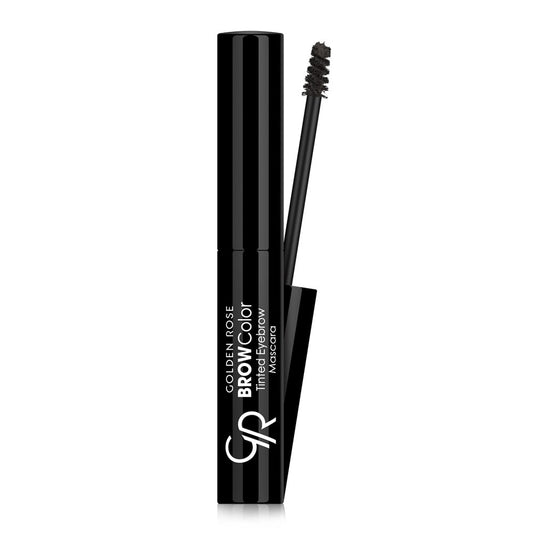 Mascara pentru sprâncene, N.06, 4.2 ml, Golden Rose