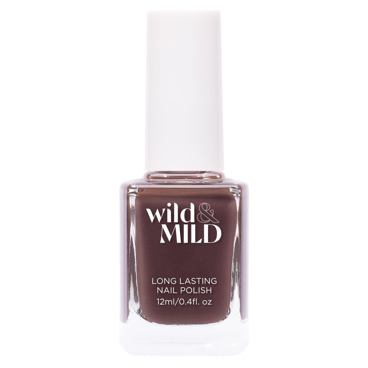 Lac de unghii Long Lasting, N.0733 - Classy Missy, 12 ml, Wild & Mild