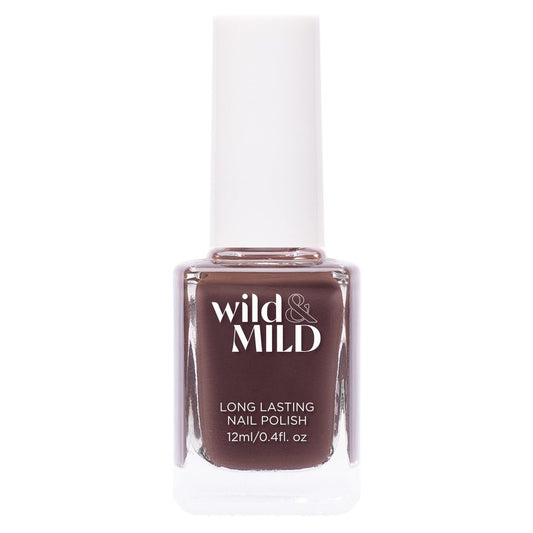 Lac de unghii Long Lasting, N.0733 - Classy Missy, 12 ml, Wild & Mild