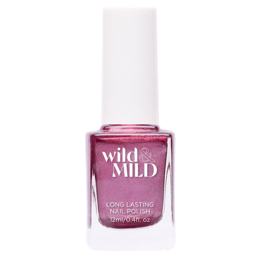 Lac de unghii Long Lasting, N.0773 - 365 days, 12 ml, Wild & Mild
