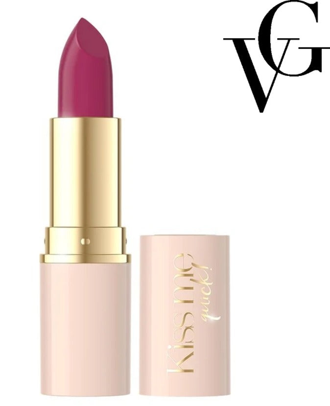 Ruj Kiss me Quick!, 4.2 gr, Eveline Cosmetics