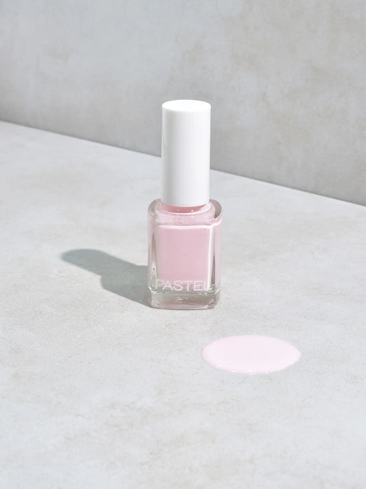 Lac de unghii Nail Polish N.08, 13 ml, Pastel