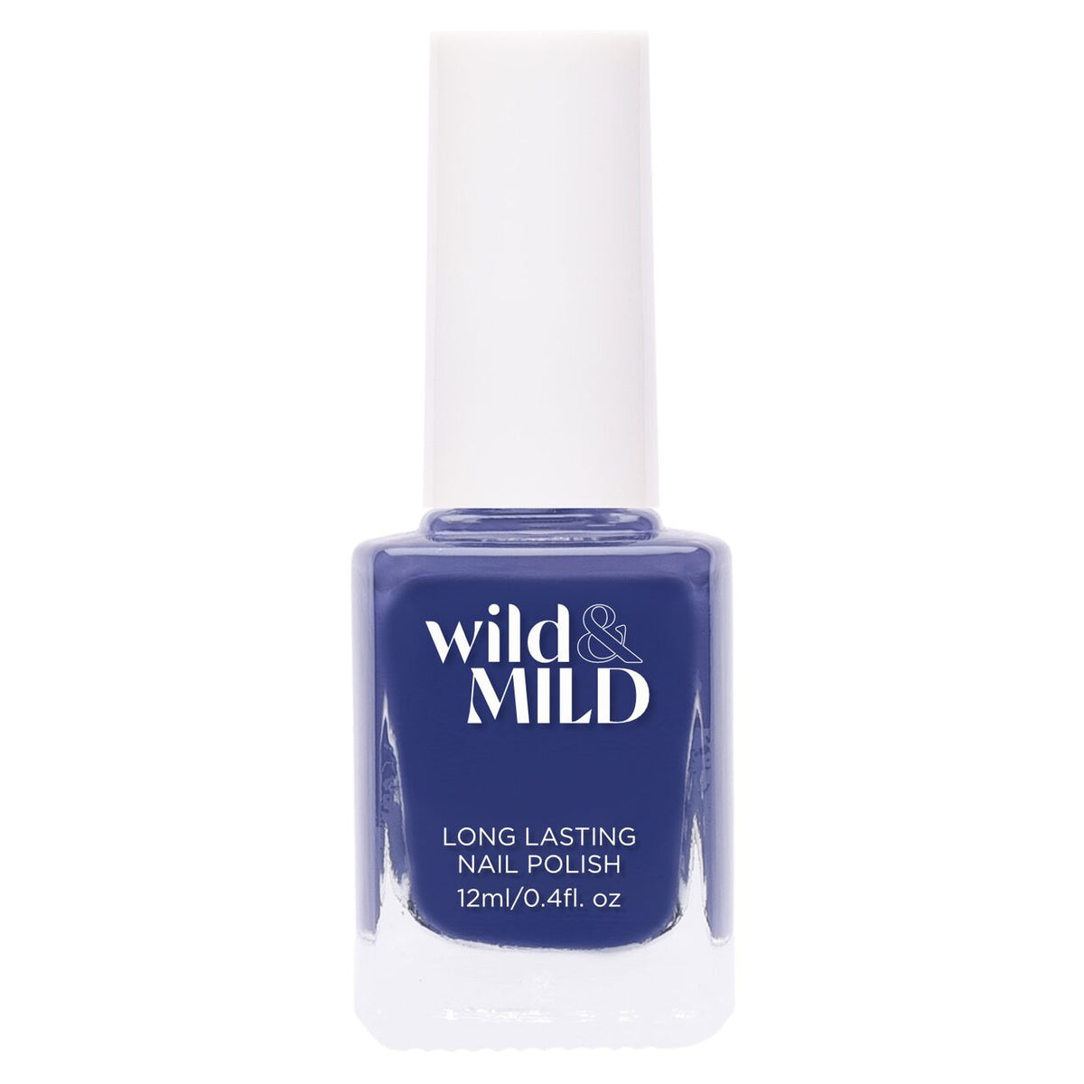 Lac de unghii Long Lasting, N.0861 - Ray of Light, 12 ml, Wild & Mild