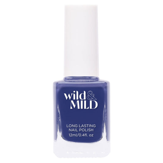 Lac de unghii Long Lasting, N.0861 - Ray of Light, 12 ml, Wild & Mild