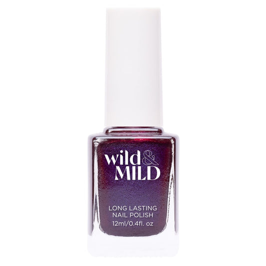 Lac de unghii Long Lasting, N.0866 - The Other Side, 12 ml, Wild & Mild