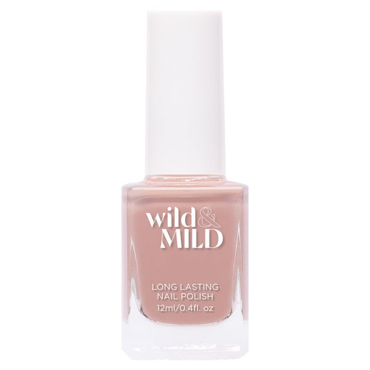 Lac de unghii Long Lasting, N.0884 - Escape, 12 ml, Wild & Mild