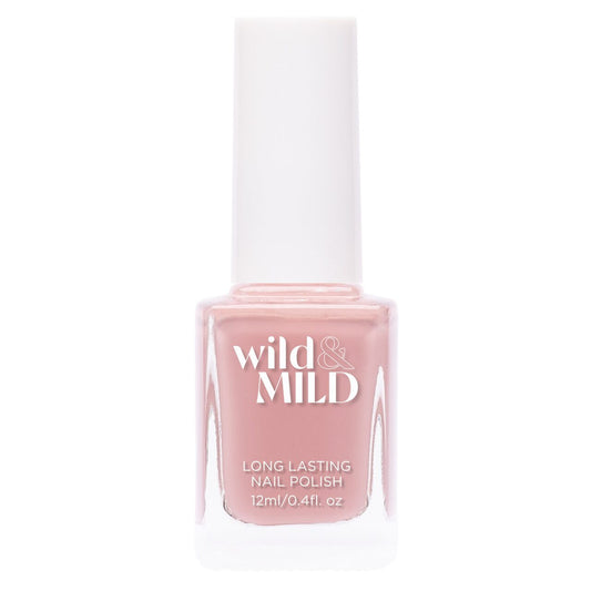 Lac de unghii Long Lasting, N.0888 - City of Angels, 12 ml, Wild & Mild