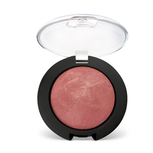 Fard de obraz Terracotta Blush On, N.08, 4 gr, Golden Rose