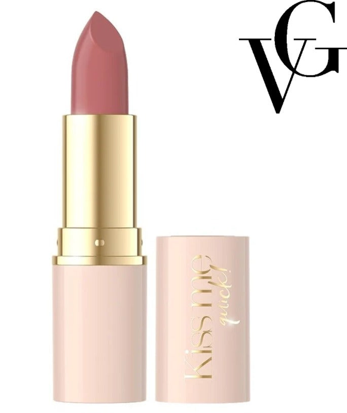 Ruj Kiss me Quick!, 4.2 gr, Eveline Cosmetics