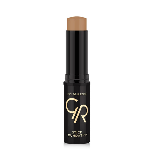 Fond de ten stick cu vitamina E, N.08, 11 gr, Golden Rose