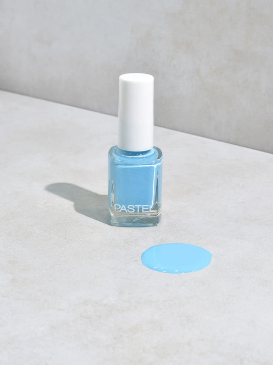 Lac de unghii Nail Polish N.09, 13 ml, Pastel