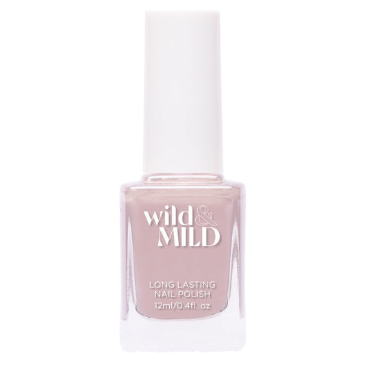 Lac de unghii Long Lasting, N.0912 - SingleLady, 12 ml, Wild & Mild
