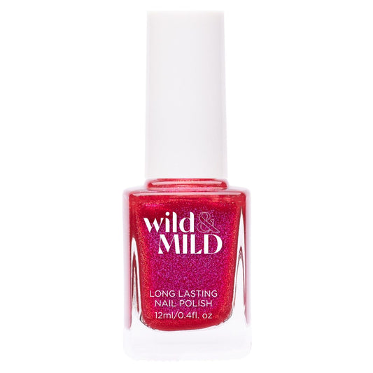 Lac de unghii Long Lasting, N.0953 - Bright Fame, 12 ml, Wild & Mild