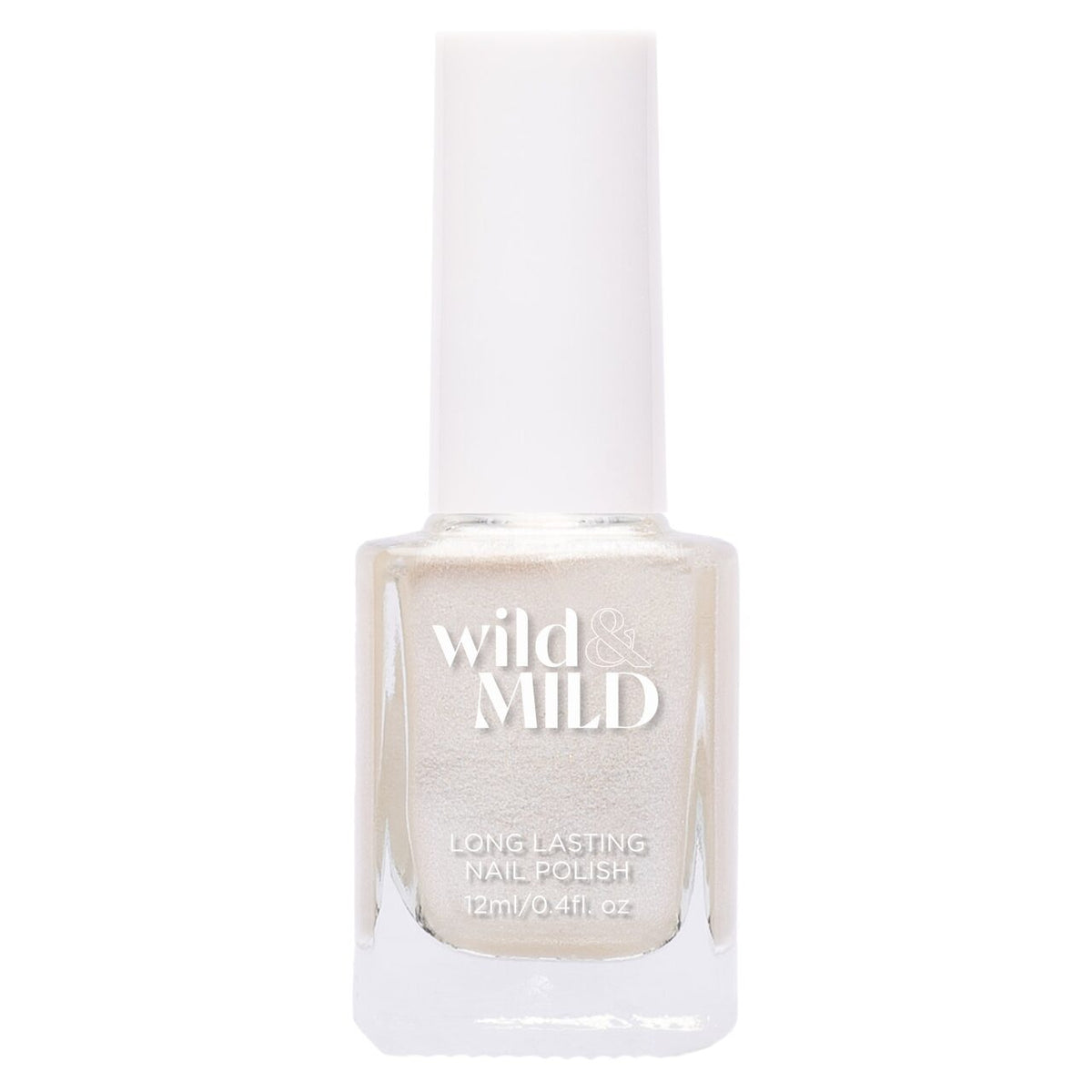 Lac de unghii Long Lasting, N.0975 - Billion Stars, 12 ml, Wild & Mild