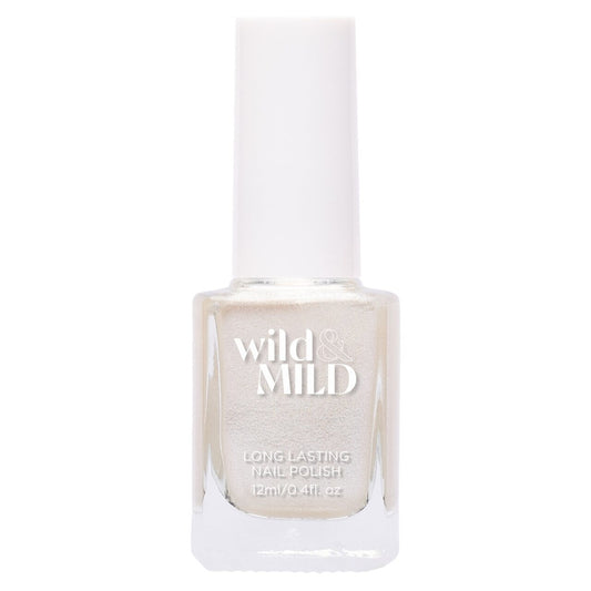 Lac de unghii Long Lasting, N.0975 - Billion Stars, 12 ml, Wild & Mild