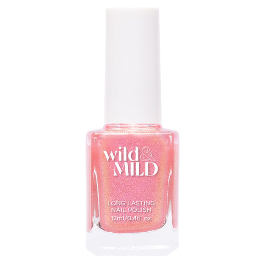 Lac de unghii Long Lasting, N.0978 - „Kick it up!”, 12 ml, Wild & Mild