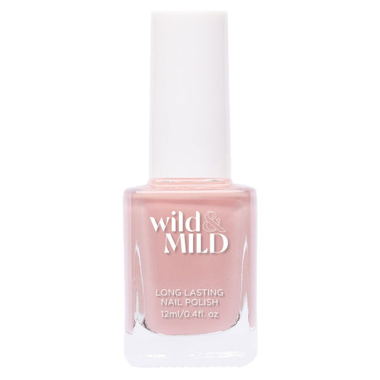 Lac de unghii Long Lasting, N.0985 - Introvert, 12 ml, Wild & Mild
