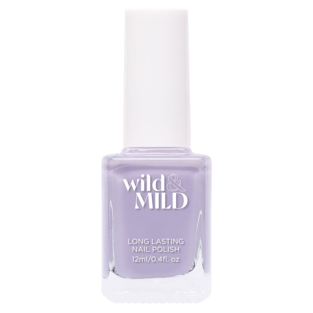 Lac de unghii Long Lasting, N.0988 - Hall of Fame, 12 ml, Wild & Mild