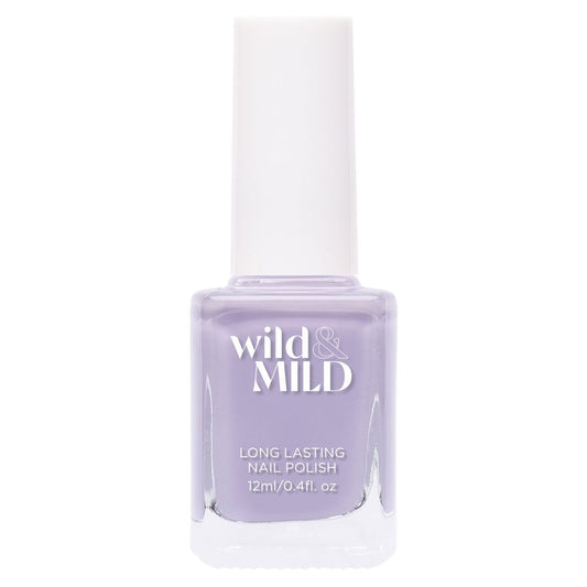 Lac de unghii Long Lasting, N.0988 - Hall of Fame, 12 ml, Wild & Mild