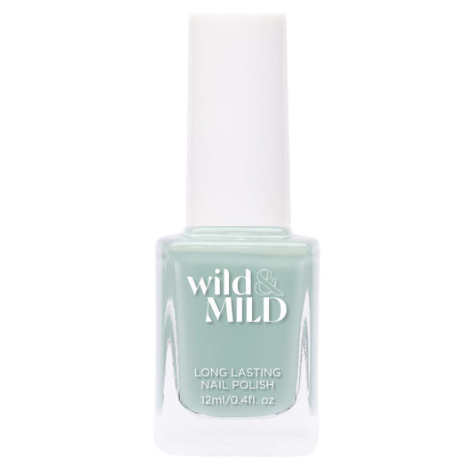 Lac de unghii Long Lasting, N.0993 - Woodstock, 12 ml, Wild & Mild