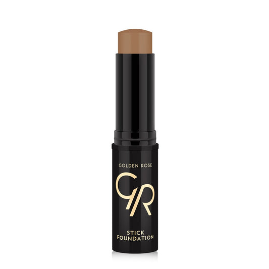 Fond de ten stick cu vitamina E, N.09, 11 gr, Golden Rose