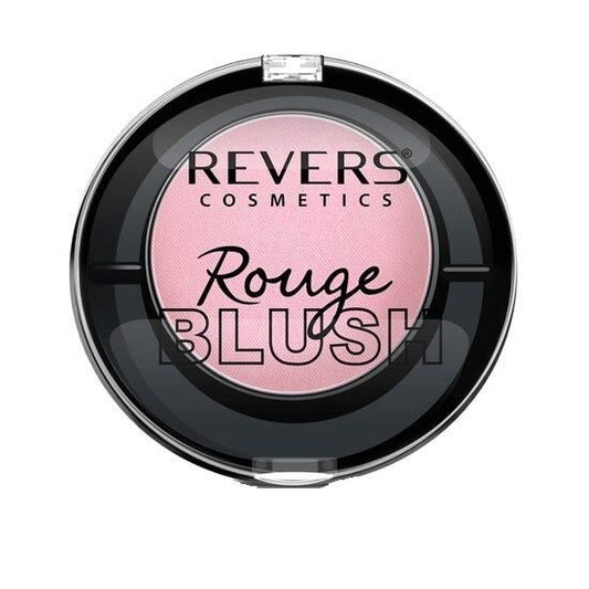 Fard de obraz Rouge Blush N.09, 4 gr, Revers Cosmetics