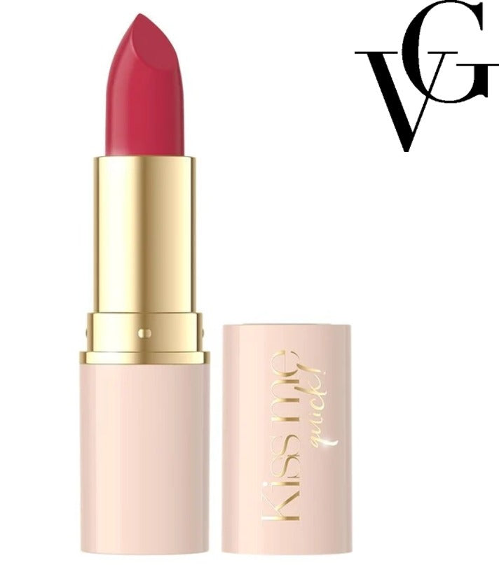 Ruj Kiss me Quick!, 4.2 gr, Eveline Cosmetics