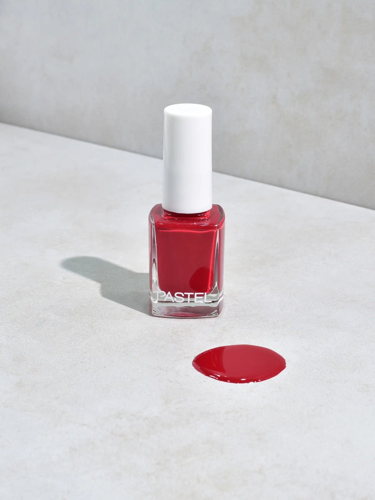 Lac de unghii Nail Polish N.10, 13 ml, Pastel