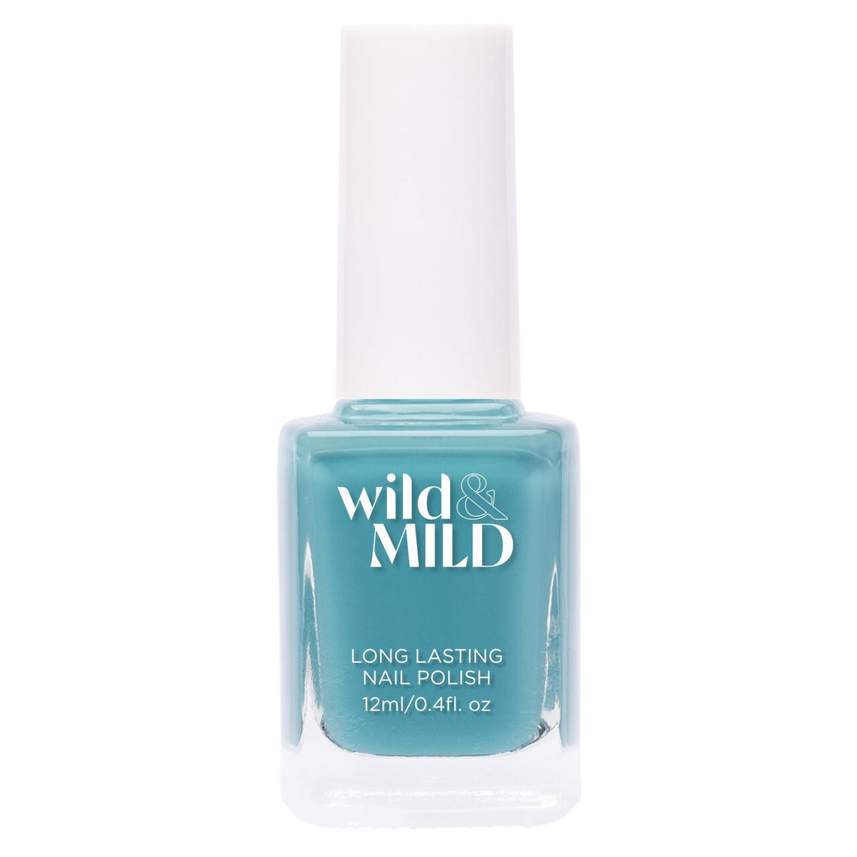 Lac de unghii Long Lasting, N.1002 - Riverdale, 12 ml, Wild & Mild
