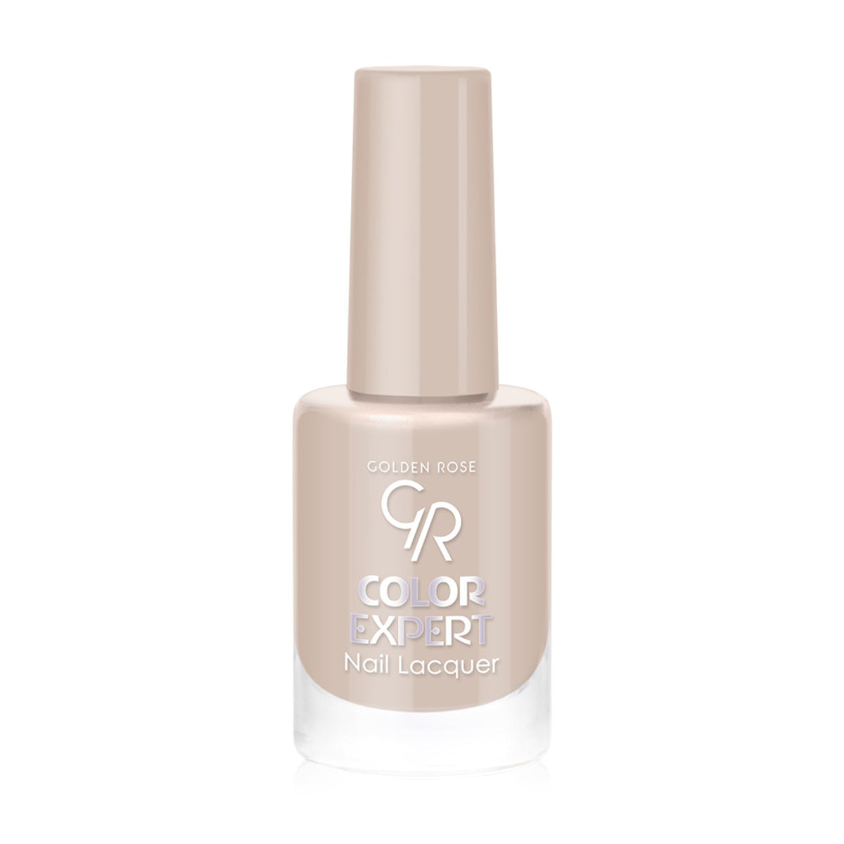 Lac de unghii Color Expert Nail Lacquer, 100, 10.2 ml, Golden Rose