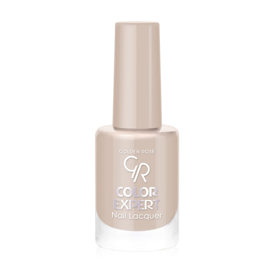 Lac de unghii Color Expert Nail Lacquer, 100, 10.2 ml, Golden Rose