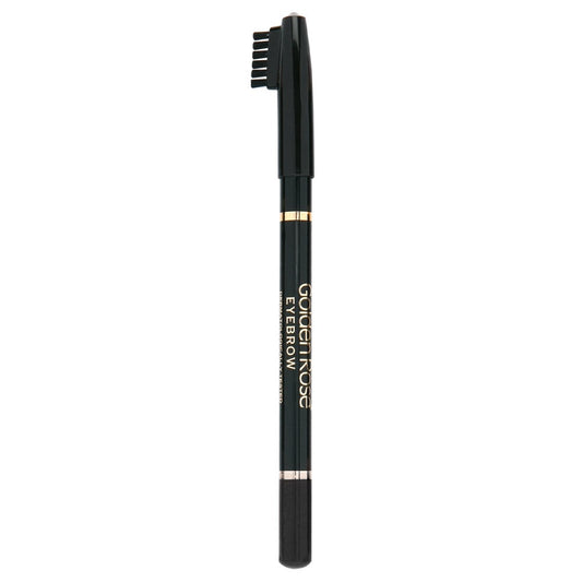 Creion pentru sprâncene Wooden, N.101, 4.5 gr, Golden Rose