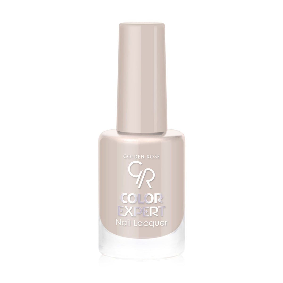 Lac de unghii Color Expert Nail Lacquer, 101, 10.2 ml, Golden Rose