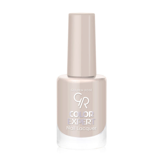 Lac de unghii Color Expert Nail Lacquer, 101, 10.2 ml, Golden Rose