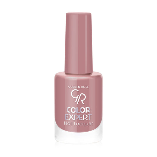 Lac de unghii Color Expert Nail Lacquer, 102, 10.2 ml, Golden Rose
